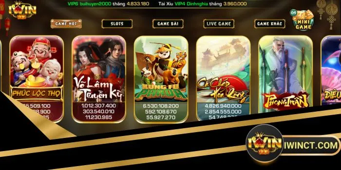 Cách chơi nổ hũ iwin siêu hay ai cũng nên biết