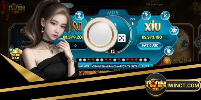 Đặt cược Tài Xỉu iwin nên chọn cửa nào? Đặt cược Tài Xỉu iwin nên chọn cửa nào?