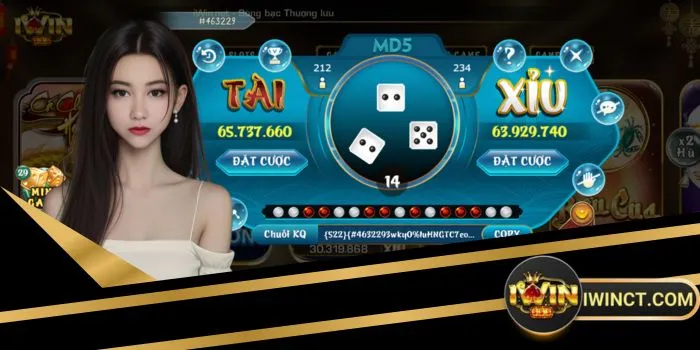 Tính tiền Tài Xỉu iwin thế nào mới chuẩn? Tính tiền Tài Xỉu iwin thế nào mới chuẩn?