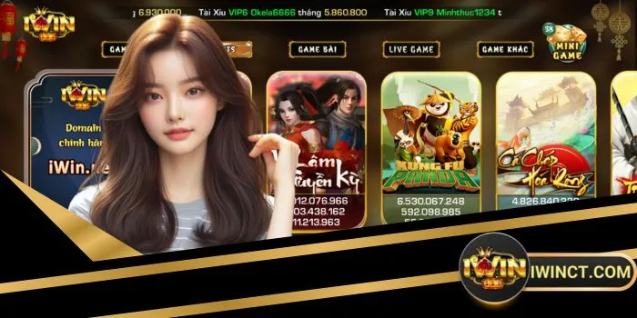 Top slots iwin không nên bỏ lỡ nếu muốn đổi đời
