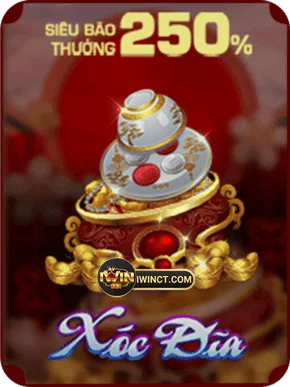 iWin - Cổng Game Thượng Lưu iWin Club: iWinct, iwinclub 13 Xóc đĩa iWin tại iwinct.com