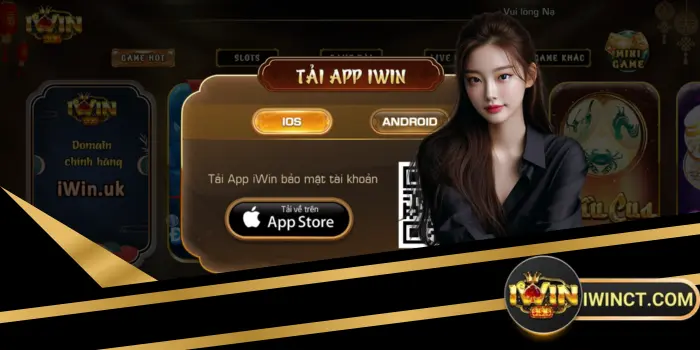 Hướng dẫn tải iwin IOS chi tiết Hướng dẫn tải iwin IOS chi tiết