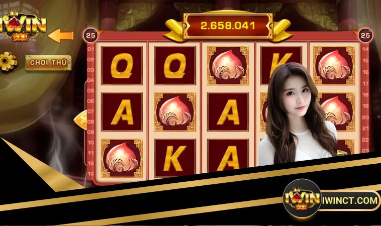 Anh em nên áp dụng chiến thuật săn nổ hũ iWin để rinh về nhiều thưởng lớn Anh em nên áp dụng chiến thuật săn nổ hũ iWin để rinh về nhiều thưởng lớn