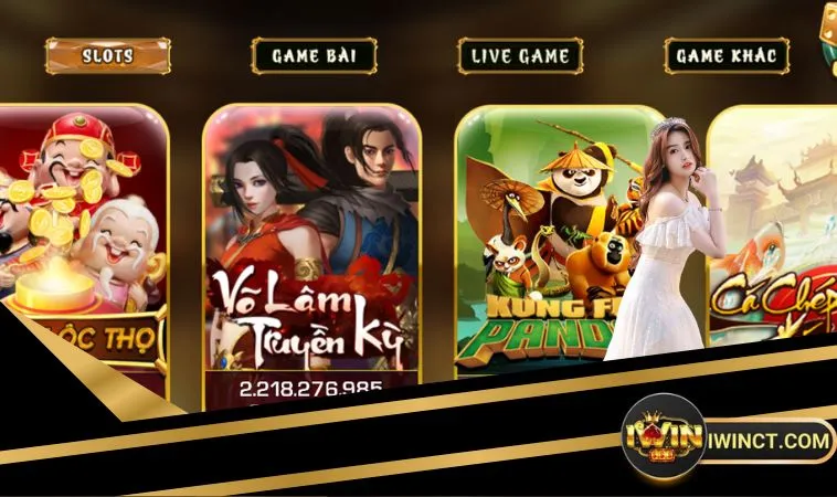 Chuyên gia đánh giá xác suất nổ hũ iWin khá cao, anh em nên chơi ngay để nhận nhiều lợi nhuận Chuyên gia đánh giá xác suất nổ hũ iWin khá cao, anh em nên chơi ngay để nhận nhiều lợi nhuận