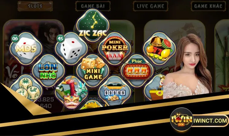 Cược thủ không nên tham gia top nổ hũ iWin mới ra mắt nếu chưa nắm chắc luật chơi Cược thủ không nên tham gia top nổ hũ iWin mới ra mắt nếu chưa nắm chắc luật chơi