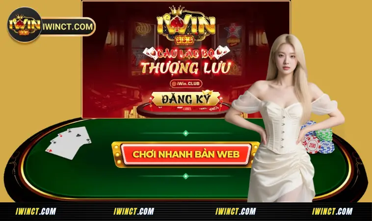 iWin - Cổng Game Thượng Lưu iWin Club: iWinct, iwinclub 14 Tổng quan về iWin