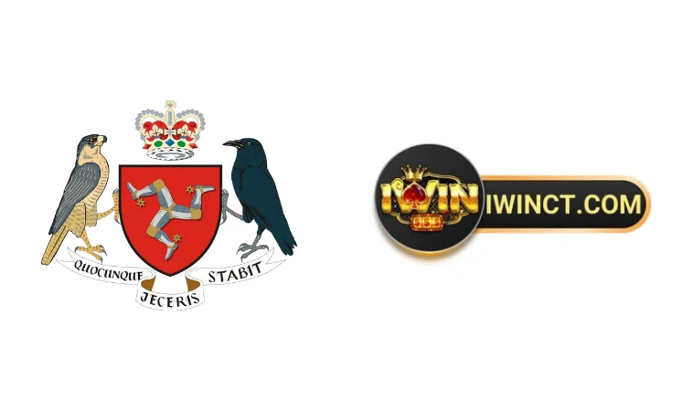 iWin - Cổng Game Thượng Lưu iWin Club: iWinct, iwinclub 15 iWin CT sở hữu giấy phép hoạt động được cấp bởi ISLE Of Man