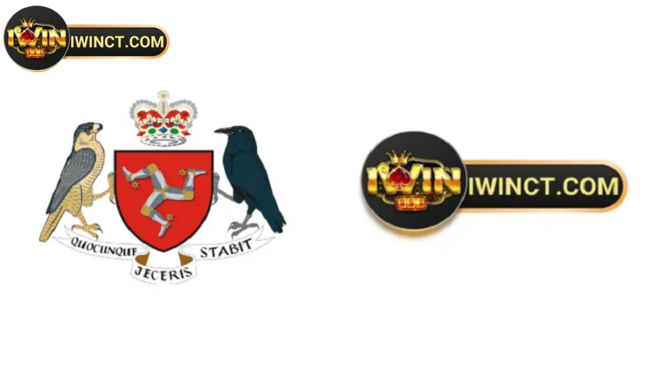 iWin được cấp phép uy tín, hành lang pháp lý vững vàng