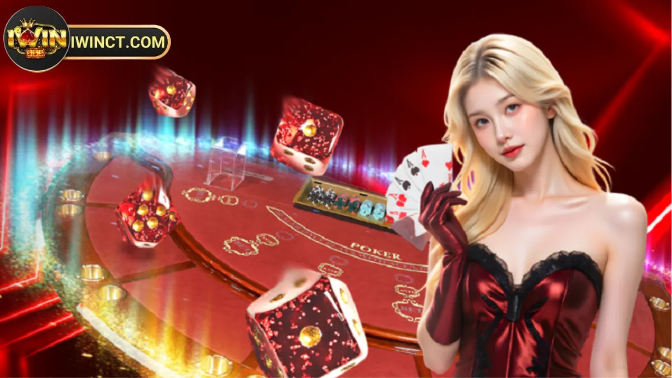 iWin sở hữu quy mô nhân sự lớn, tiềm lực mạnh