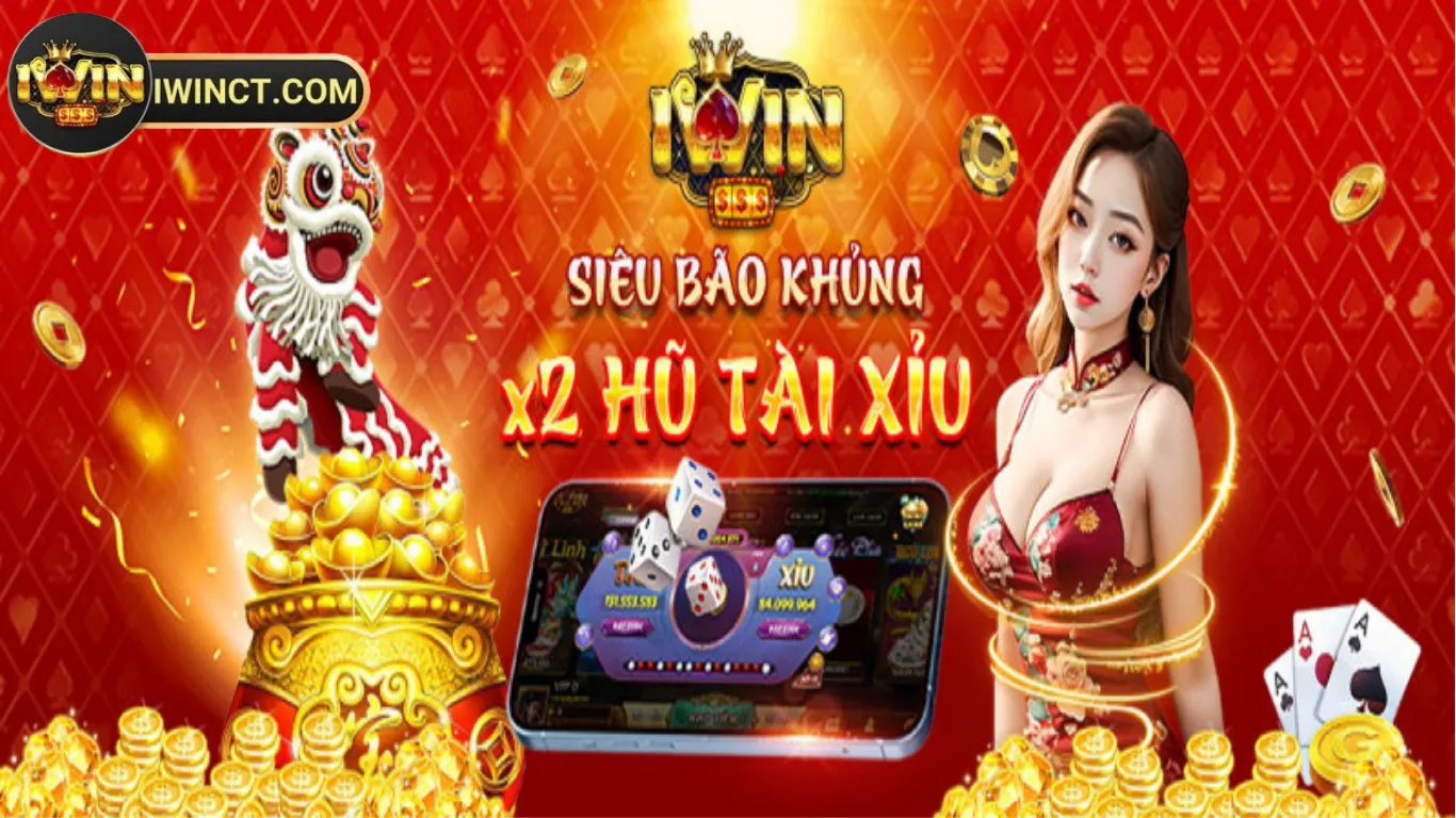 Đặc quyền ưu đãi giá trị của hội viên iWin