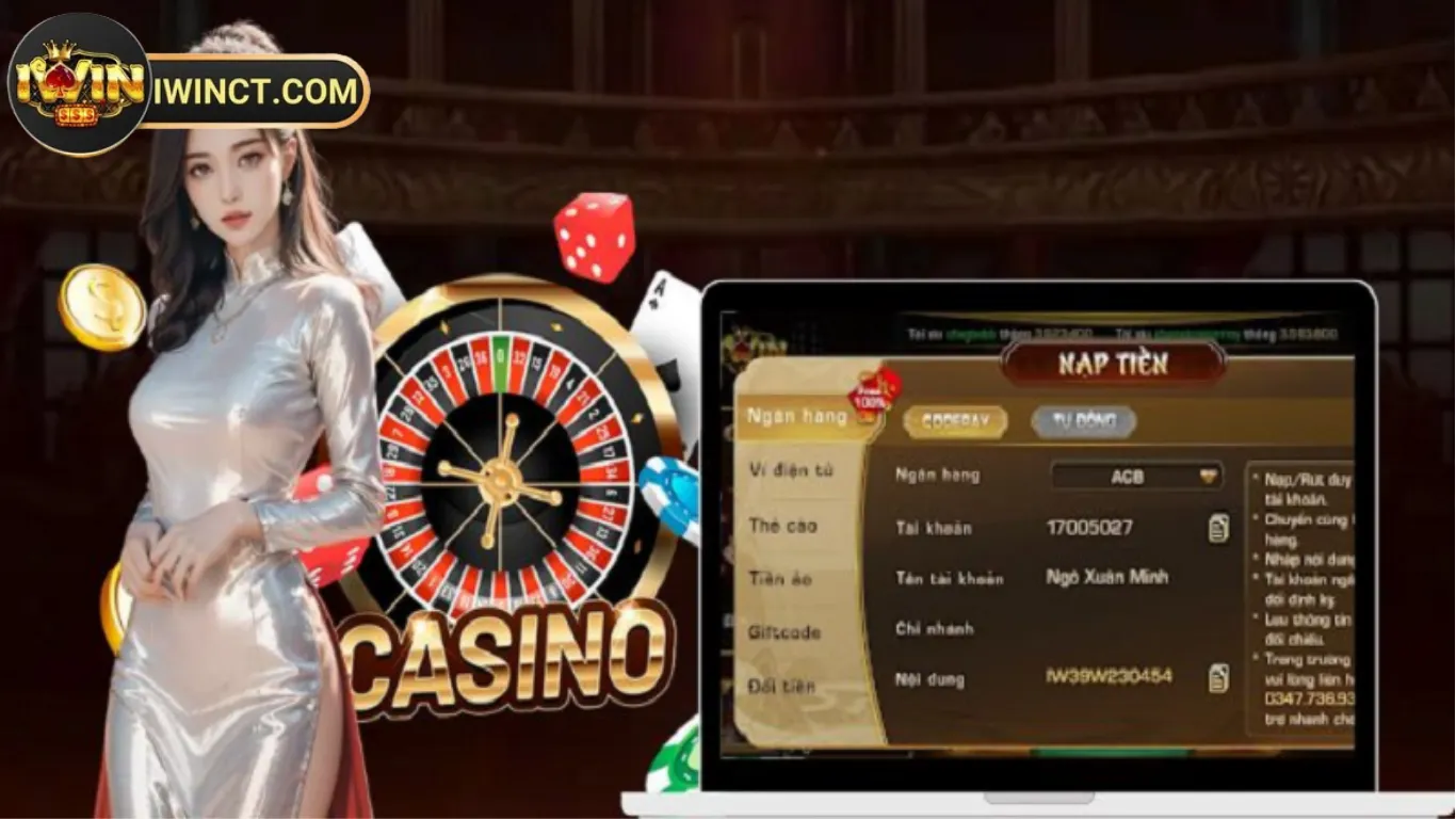 iWin – Vị thế dẫn đầu, định hướng khác biệt