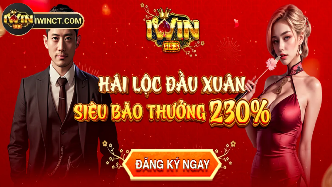 iWin – Cổng game thượng lưu, phạm vi toàn cầu